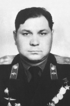 Моисеев Олег Владимирович